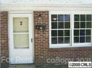 121 Corban Ave SE APT 3, Concord, NC 28025