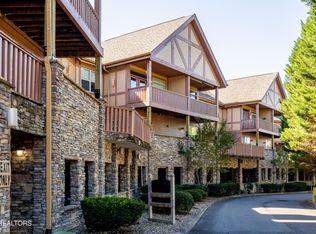 830 Golf View Blvd #3106, Pigeon Forge, TN 37863