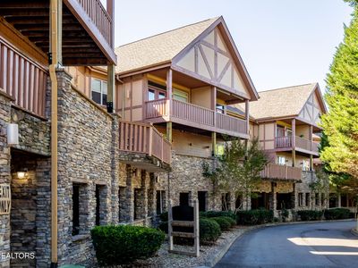 830 Golf View Blvd #3106, Pigeon Forge, TN, 37863
