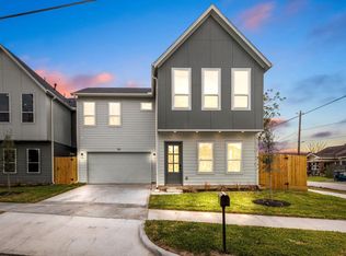 751 Dumble St, Houston, TX 77023