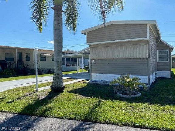 2nd image of 20601 Port Dr