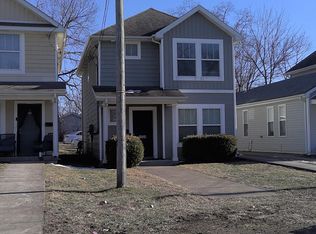 1326 Camden Ave, Lexington, KY 40503
