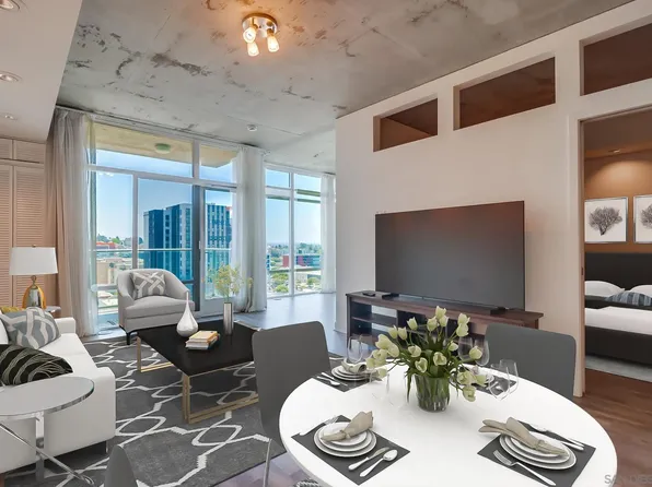 1080 Park Blvd Unit 910, San Diego, CA 92101