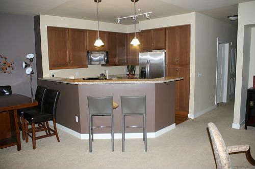Interior Photo