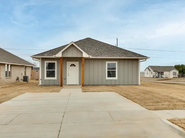 1214 SW Oklahoma Ave, Lawton, OK 73501
