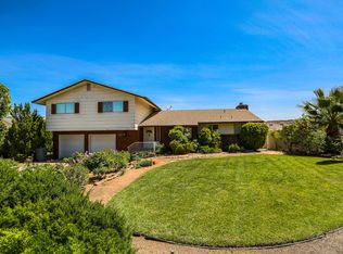 1995 Calliandra Cir, Saint George, UT 84790