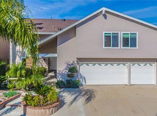6147 James Alan St, Cypress, CA 90630