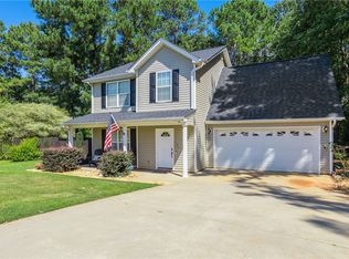 133 Zippo Pine Dr, Williamston, SC 29697