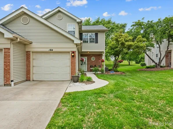 184 Golfview Dr, Glendale Heights, IL 60139