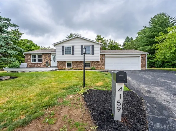4159 Golden Eagle Ct, Dayton, OH 45430
