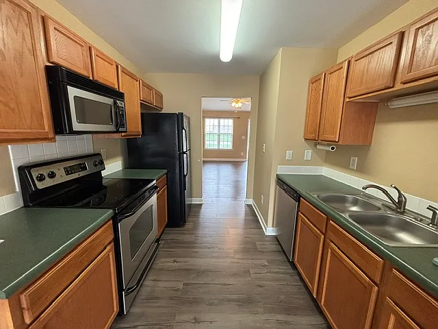 3628 Tea Berry Ridge Rd — Photo 19