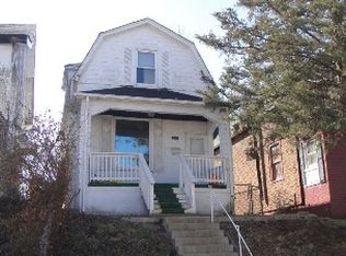 866 Harlan Ave, Saint Louis, MO