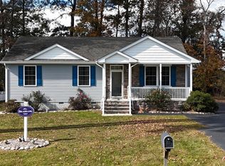 None Available, Dagsboro, DE 19939