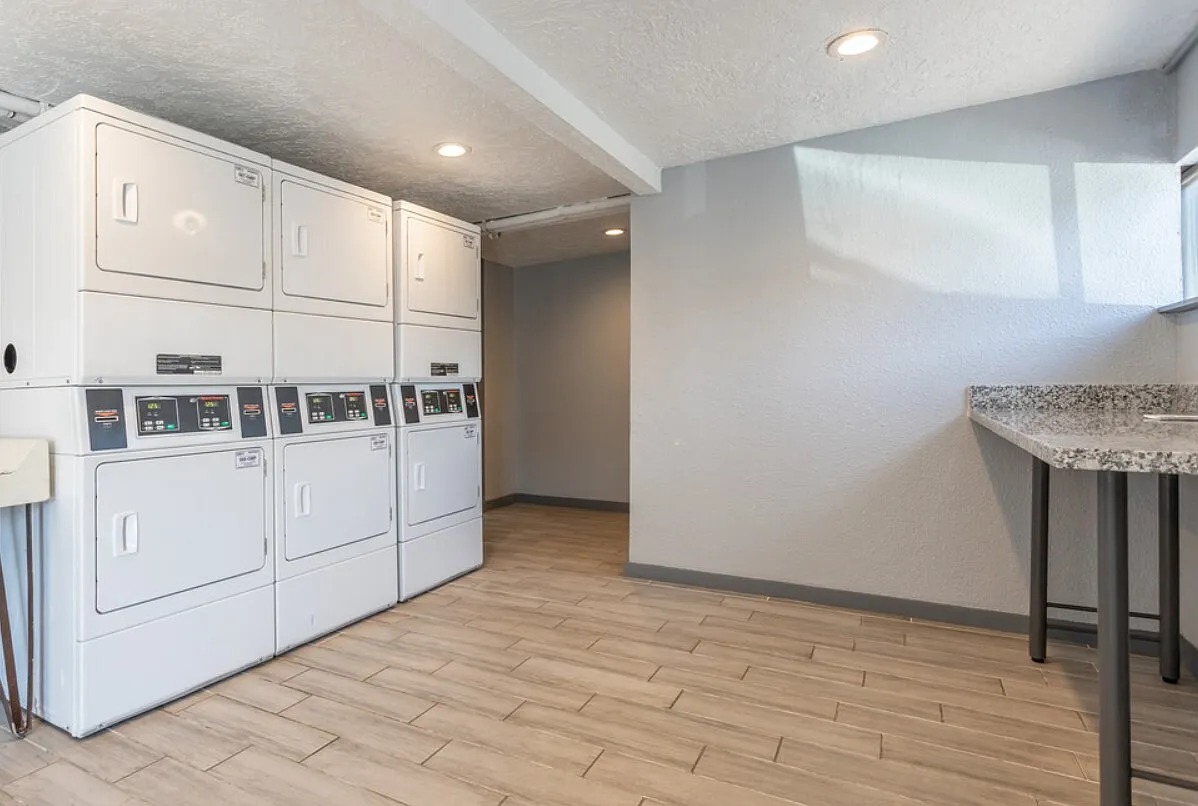 The Five Points at Texas Apartments — Photo 4