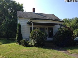 1136 E Harmon Rd, Ashtabula, OH 44004