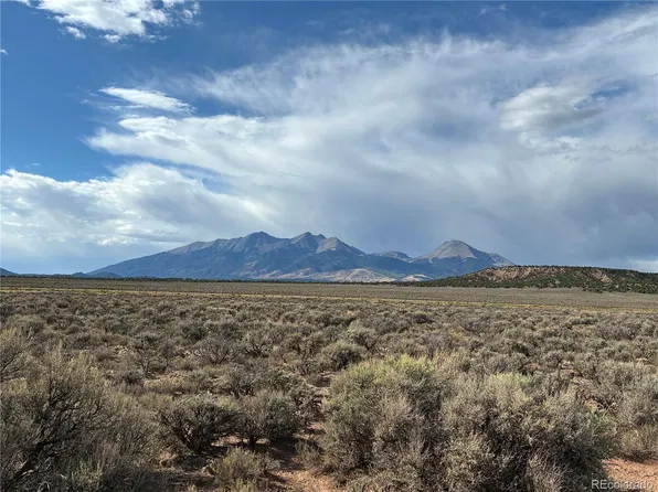 5AC Patricia Road LOT 3137, Fort Garland, CO 81133