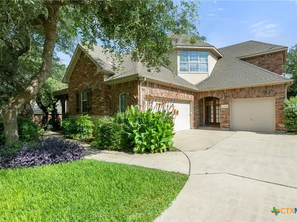2238 Fernspring Dr, Round Rock, TX 78665