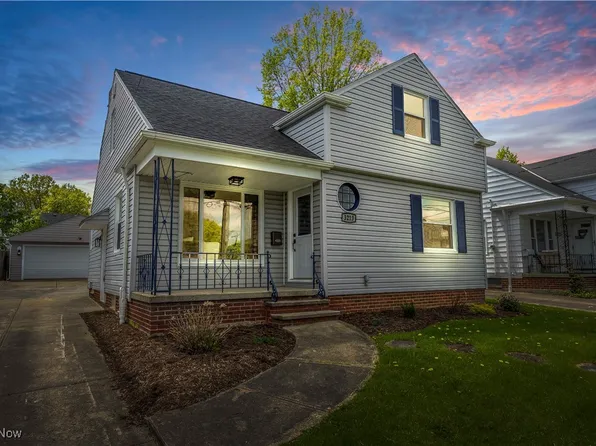 3213 Wales Ave, Parma, OH 44134