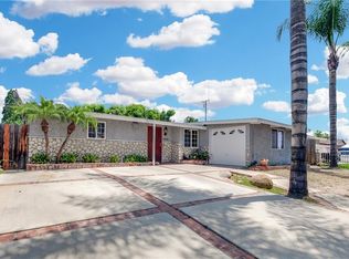 5250 N Leaf Ave, Azusa, CA 91702