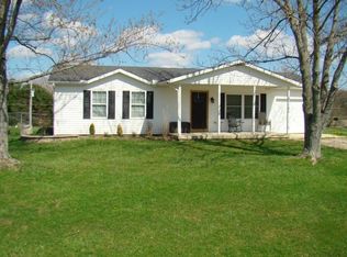 15746 Valleyview Dr, Marysville, OH 43040