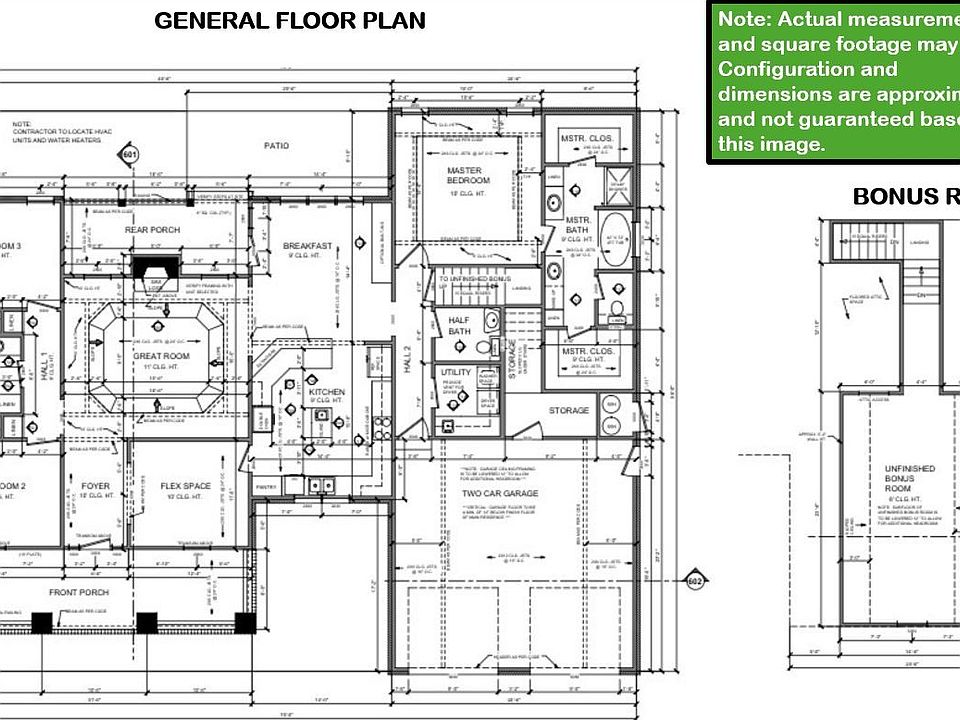 2nd image of 90 Pine Bluff Ct Lot 14B