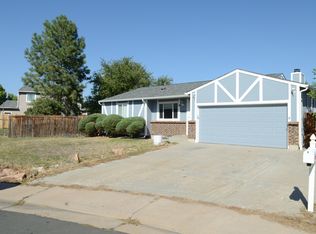 4992 S Field Ct, Denver, CO 80123