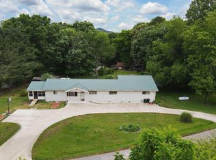 197 Jewell Mason Rd, Blairsville, GA 30512