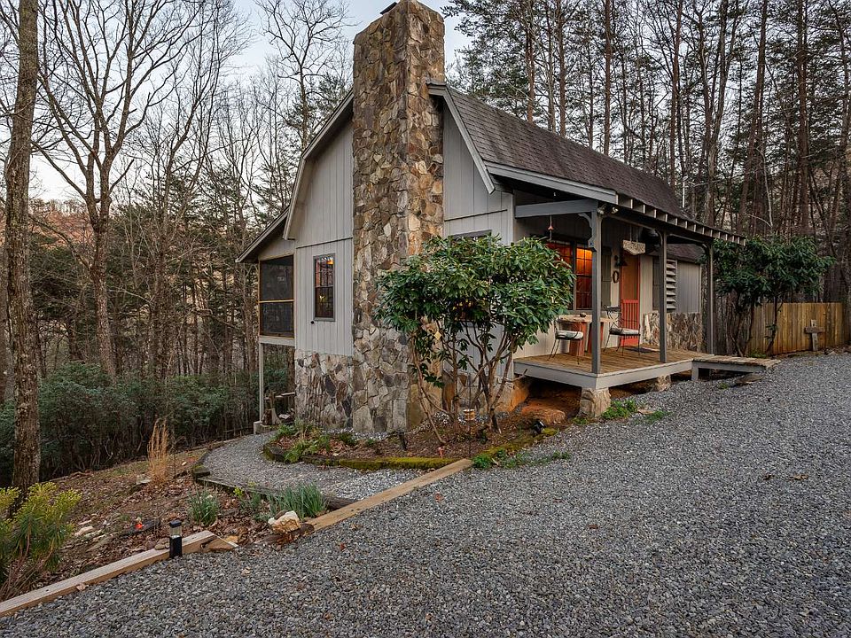 241 Walnut Mountain Rd, Ellijay, GA 30536 Zillow