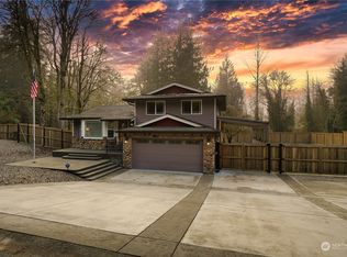 29520 46th Avenue Ct E, Graham, WA 98338