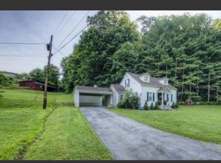 17593 Bristol Hwy, Bristol, VA 24202