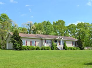 799 Hundley Rd, Crawley, WV 24931