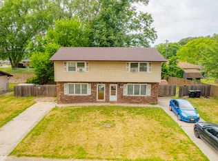 1908-10 Apple St, Portage, IN 46368
