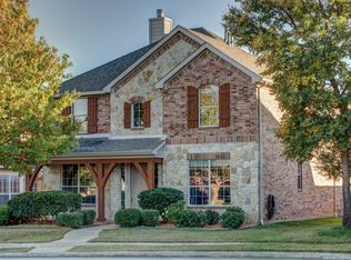 2437 Sedalia Ct, Frisco, TX 75034