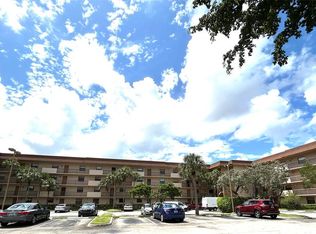 4940 E Sabal Palm Blvd APT 106, Tamarac, FL 33319
