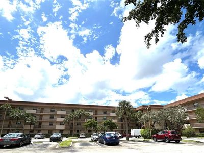 4940 E Sabal Palm Blvd #106, Tamarac, FL, 33319