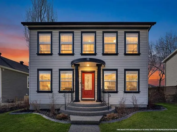 18 Inverness Rise SE, Calgary, AB T2Z 2X2