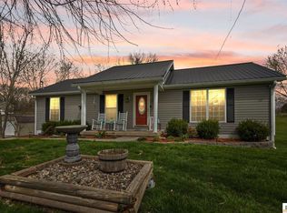 40 Mark Ln, Munfordville, KY 42765