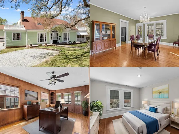 505 S Main St, Roxboro, NC 27573