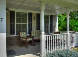 7 Winchester Rd, Chesterfield, NH 03443