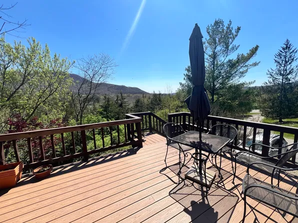 1422 Catawba Rd, Blacksburg, VA 24060