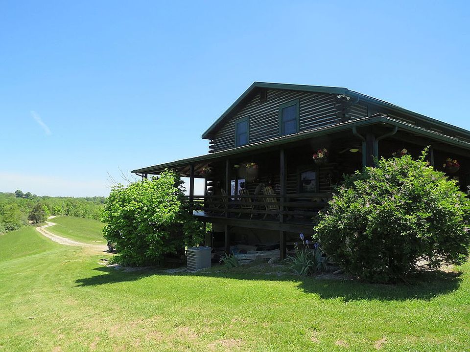 2689 Garfield Hts, Le Roy, WV 25252 Zillow