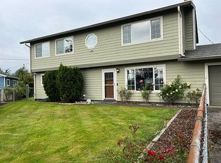4208 Ginkgo Ave, Tillamook, OR 97141