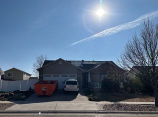 6824 McClellan Rd, Wellington, CO 80549