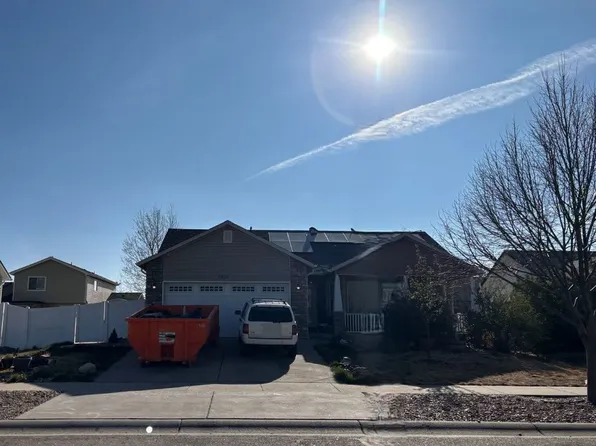 6824 McClellan Rd, Wellington, CO 80549