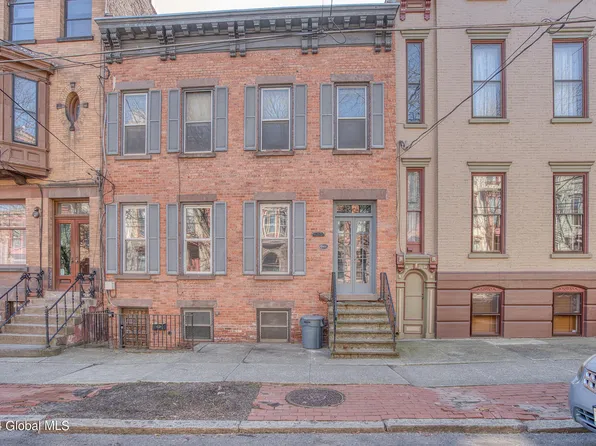 138 Lancaster Street, Albany, NY 12210