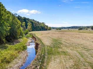 Cincinnati Creek Wc #25, Summers, AR 72769