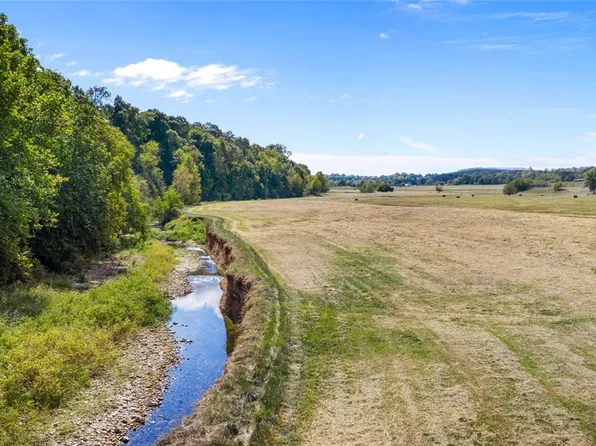 Cincinnati Creek Wc #25, Summers, AR 72769