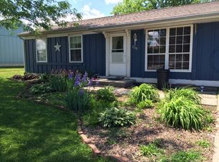 253 Nauman Ave, Bucyrus, OH