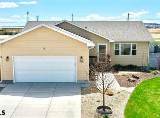 790 Pappas Blvd, Gering, NE 69341