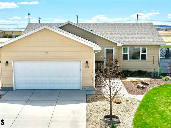 790 Pappas Blvd, Gering, NE 69341